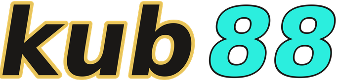kub88 โลโก้